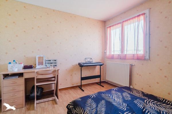 Appartement à vendre |                                       Décines-Charpieu |                                        3 pièces  |  67 m²
