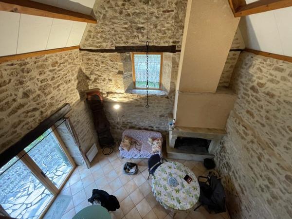 Maison à vendre |  Saint-Michel-Loubéjou |  3 pièces | 94 m²