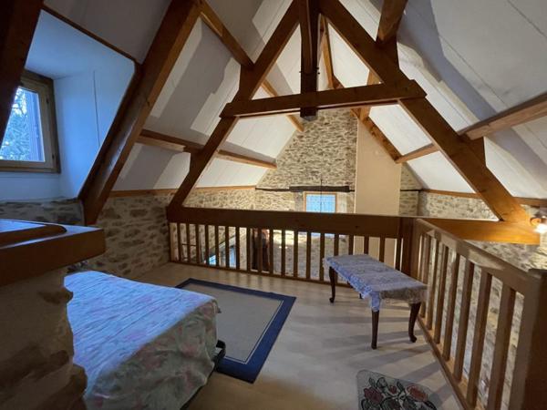 Maison à vendre |  Saint-Michel-Loubéjou |  3 pièces | 94 m²
