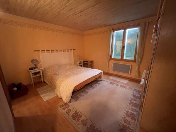 Maison à vendre |  Saint-Michel-Loubéjou |  3 pièces | 94 m²