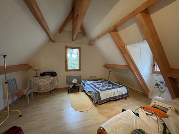 Maison à vendre |  Saint-Michel-Loubéjou |  3 pièces | 94 m²