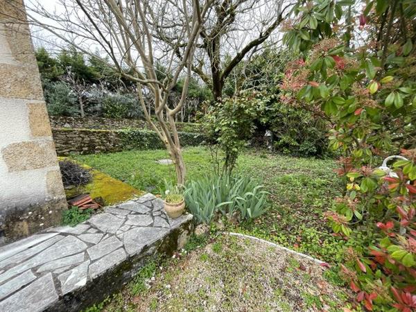 Maison à vendre |  Saint-Michel-Loubéjou |  3 pièces | 94 m²