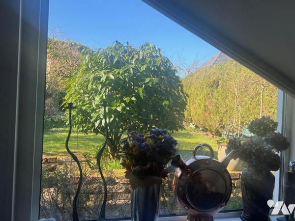 CAEN CENTRE - Belle maison de 220 m2 - Terrain