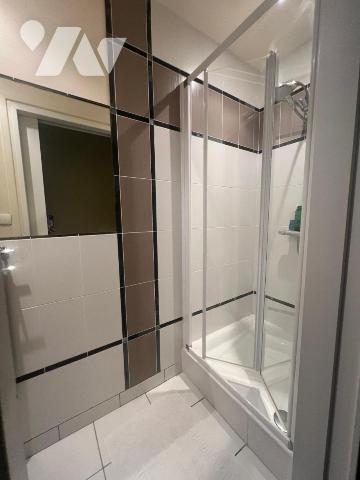 CAEN CENTRE - Belle maison de 220 m2 - Terrain