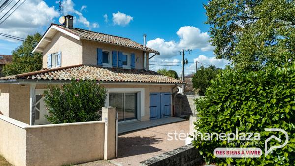 Maison 4 pièces 96.71 m2