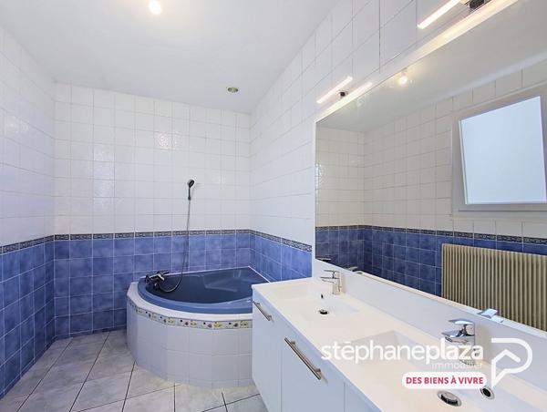 Maison 4 pièces 96.71 m2