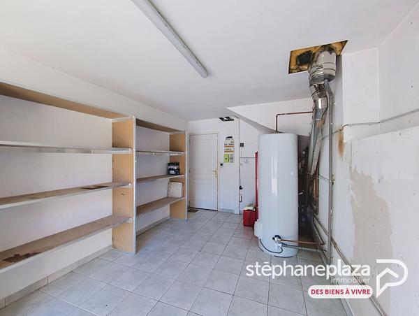 Maison 4 pièces 96.71 m2