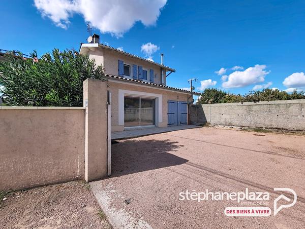 Maison 4 pièces 96.71 m2