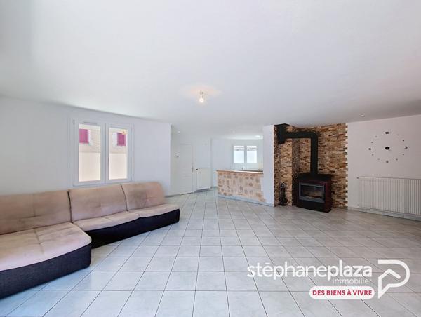 Maison 4 pièces 96.71 m2
