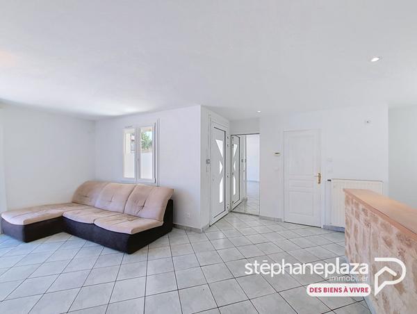 Maison 4 pièces 96.71 m2