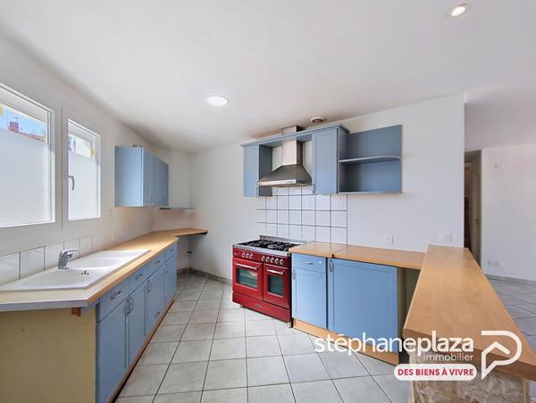 Maison 4 pièces 96.71 m2