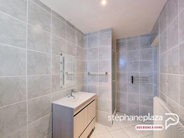 Maison 4 pièces 96.71 m2
