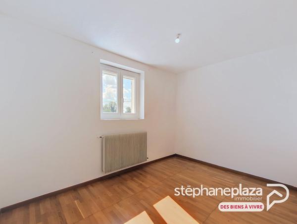 Maison 4 pièces 96.71 m2