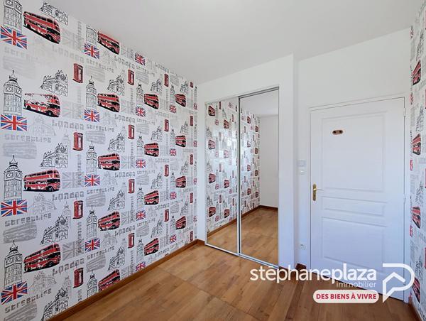 Maison 4 pièces 96.71 m2