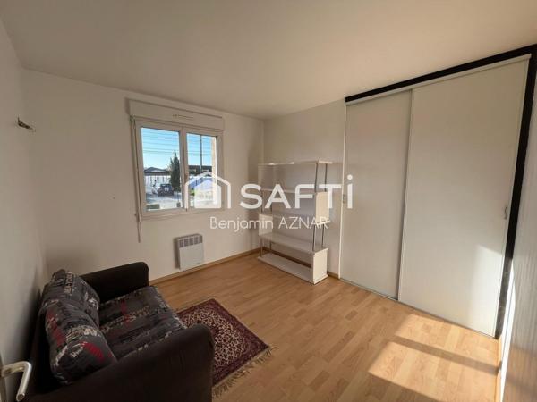 Maison plain-pied 5 pièces 126 m2