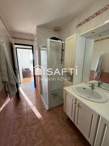 Maison plain-pied 5 pièces 126 m2