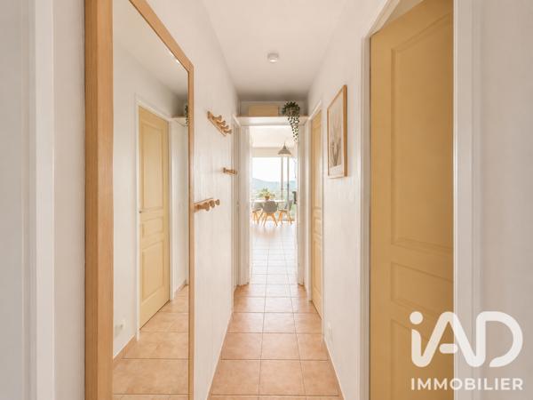 Appartement à vendre 3 pièces 36 m² Roquebrune-sur-Argens