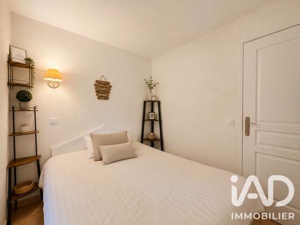 Appartement à vendre 3 pièces 36 m² Roquebrune-sur-Argens