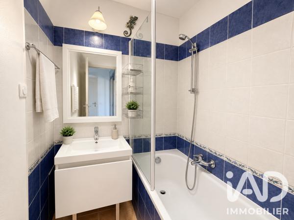 Appartement à vendre 3 pièces 36 m² Roquebrune-sur-Argens