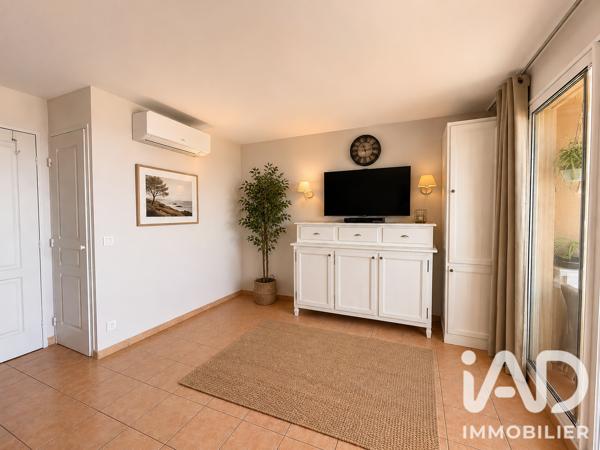 Appartement à vendre 3 pièces 36 m² Roquebrune-sur-Argens