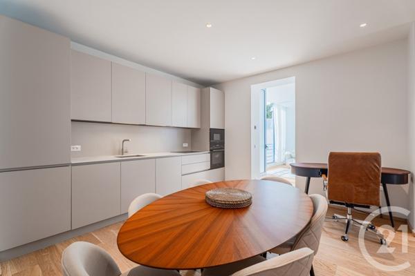 Appartement F3 à vendre  3 pièces - 74 m2 BEAULIEU SUR MER - 06
