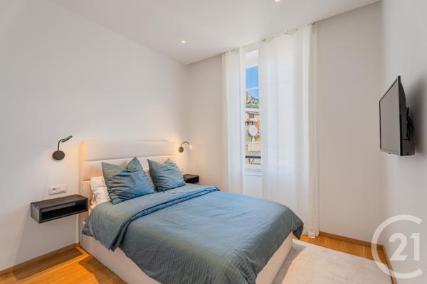 Appartement F3 à vendre  3 pièces - 74 m2 BEAULIEU SUR MER - 06
