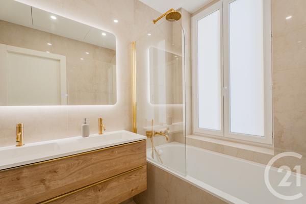 Appartement F3 à vendre  3 pièces - 74 m2 BEAULIEU SUR MER - 06