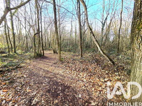 Terrain à vendre 22 165 m² Capvern