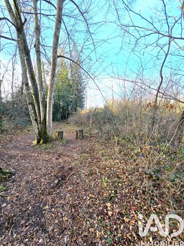 Terrain à vendre 22 165 m² Capvern