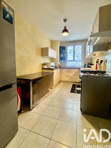 Appartement à vendre 3 pièces 72 m² Saint-Avertin