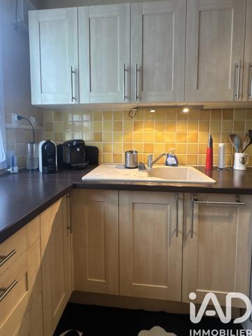 Appartement à vendre 3 pièces 72 m² Saint-Avertin