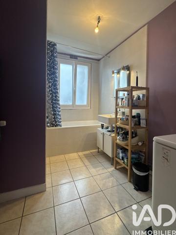 Appartement à vendre 3 pièces 72 m² Saint-Avertin