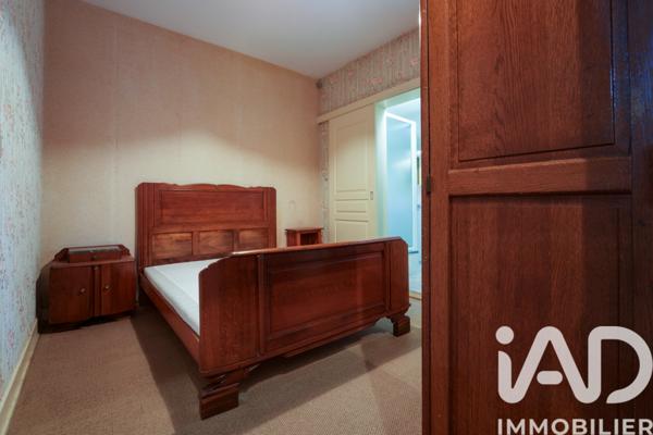 Maison à vendre 3 pièces 54 m² Saint-Pierre-des-Corps