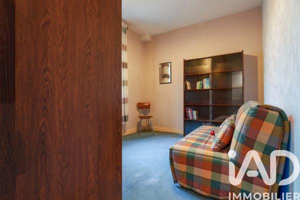 Maison à vendre 3 pièces 54 m² Saint-Pierre-des-Corps