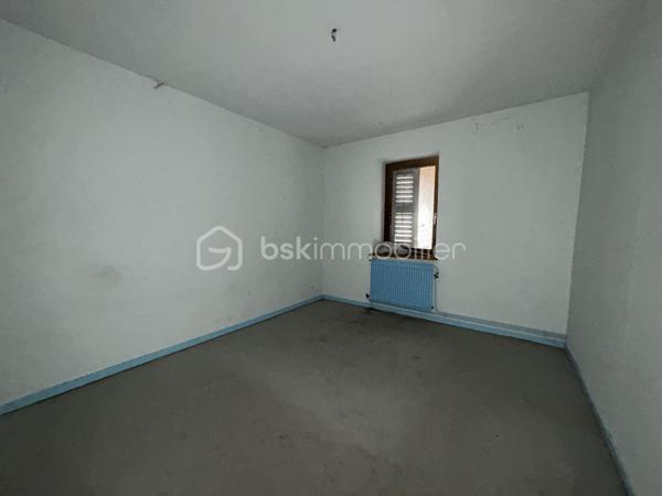 Immeuble mixte de 297 m²