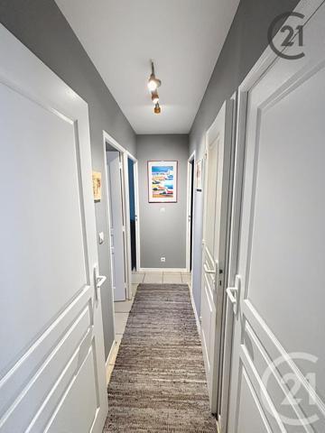 Maison à vendre  5 pièces - 98,75 m2 ST GEORGES SUR BAULCHE - 89