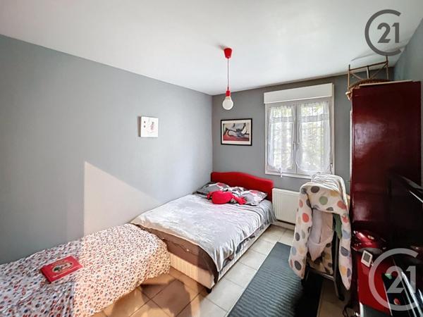 Maison à vendre  5 pièces - 98,75 m2 ST GEORGES SUR BAULCHE - 89