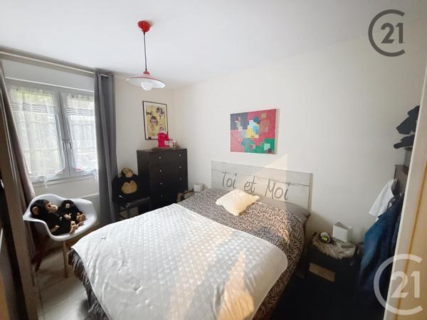 Maison à vendre  5 pièces - 98,75 m2 ST GEORGES SUR BAULCHE - 89