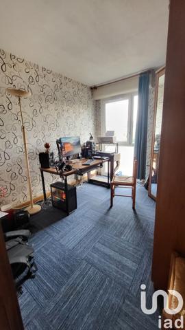 Appartement à vendre 5 pièces 97 m² Amiens