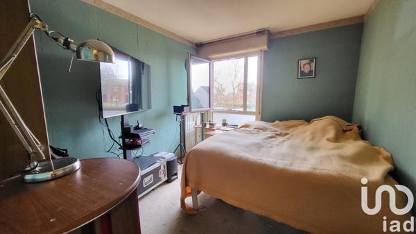 Appartement à vendre 5 pièces 97 m² Amiens