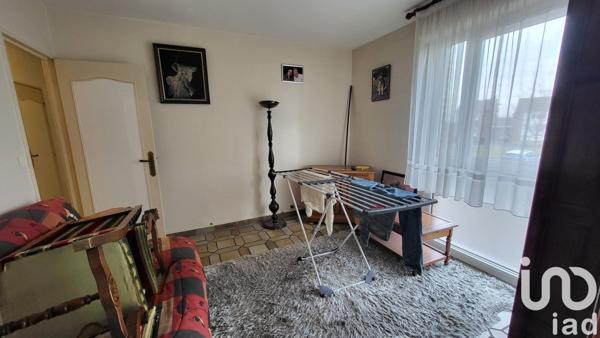 Appartement à vendre 5 pièces 97 m² Amiens