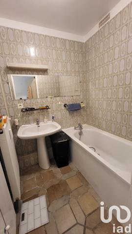 Appartement à vendre 5 pièces 97 m² Amiens