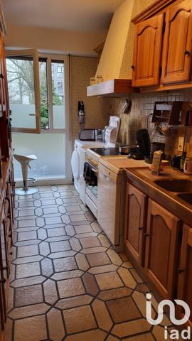 Appartement à vendre 5 pièces 97 m² Amiens