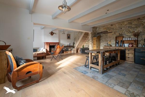 Maison à vendre 223 650 € Dolus-d'Oléron 4 p 89 m² DPE E