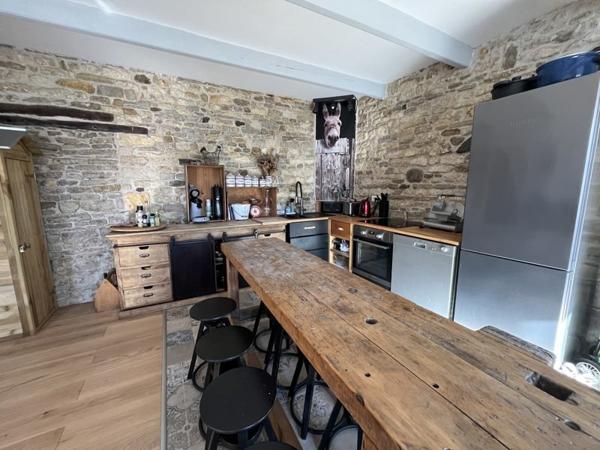 Maison à vendre 223 650 € Dolus-d'Oléron 4 p 89 m² DPE E