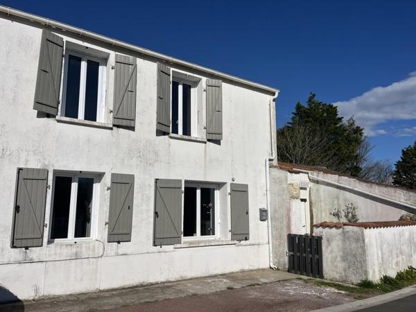 Maison à vendre 223 650 € Dolus-d'Oléron 4 p 89 m² DPE E