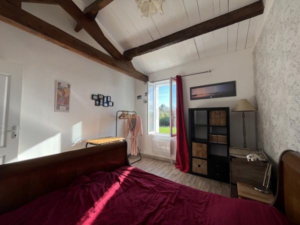 Maison à vendre 223 650 € Dolus-d'Oléron 4 p 89 m² DPE E