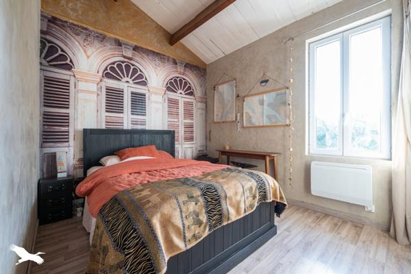 Maison à vendre 223 650 € Dolus-d'Oléron 4 p 89 m² DPE E
