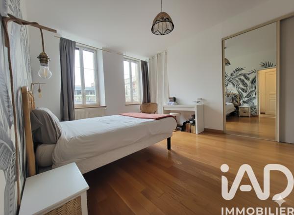Appartement à vendre 3 pièces 90 m² Charleville-Mézières