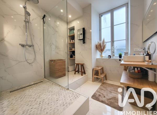 Appartement à vendre 3 pièces 90 m² Charleville-Mézières